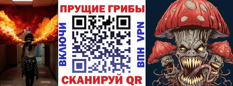 Галлюциногенные грибы Magic Shrooms Саки